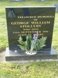 image number Stollery George William   296